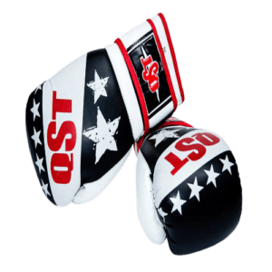 Guantes Black Star