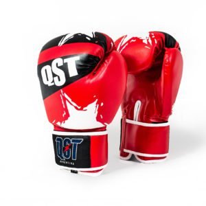 Guantes Red Star